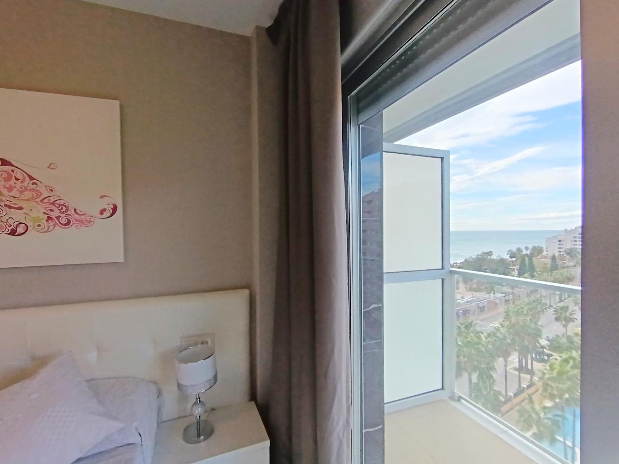 Ayf Lujo A Pie De Playa Apartment Oropesa del Mar Exterior photo