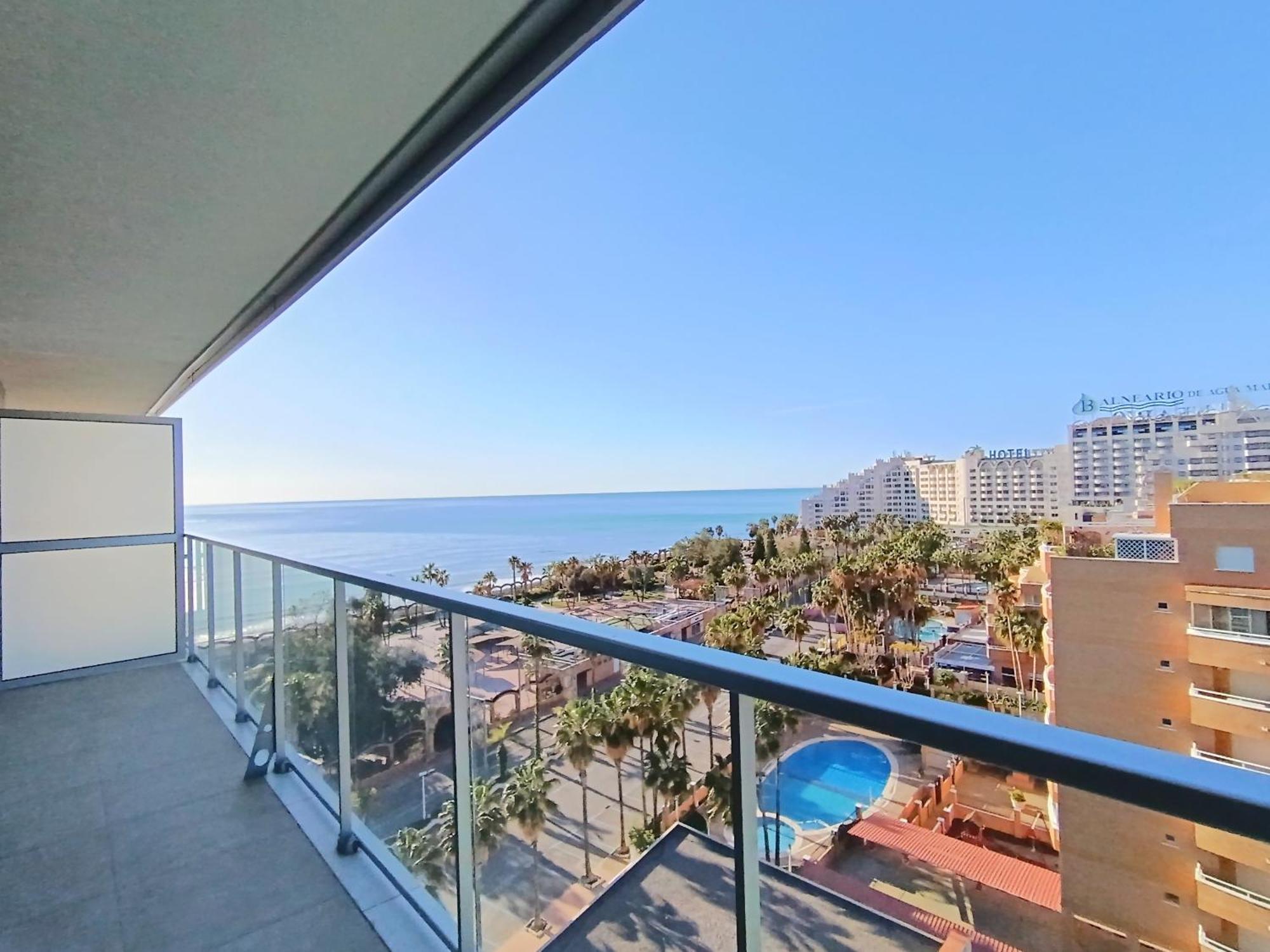 Ayf Lujo A Pie De Playa Apartment Oropesa del Mar Exterior photo