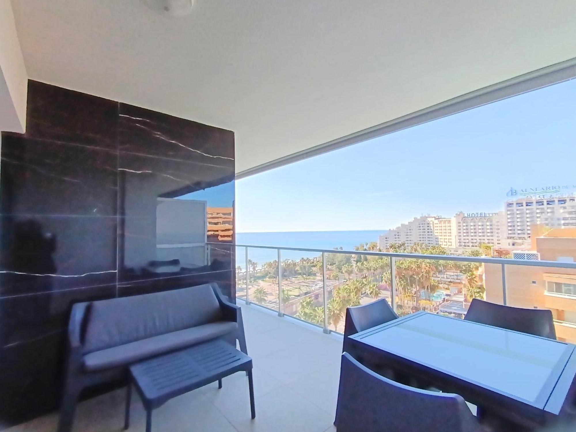 Ayf Lujo A Pie De Playa Apartment Oropesa del Mar Exterior photo